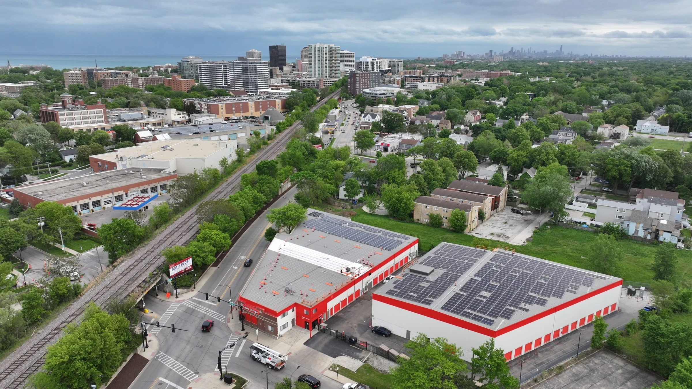 Roofing for CRE Owners & REITs in Ontario, CA
