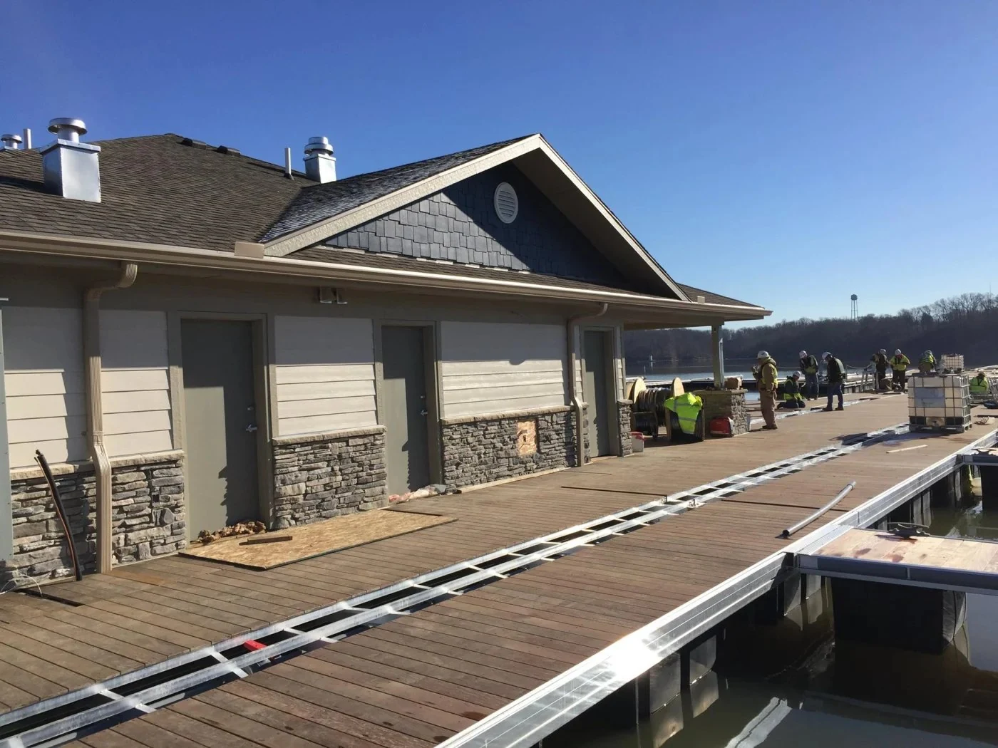 Johns Manville Roofing Systems in Ontario, CA