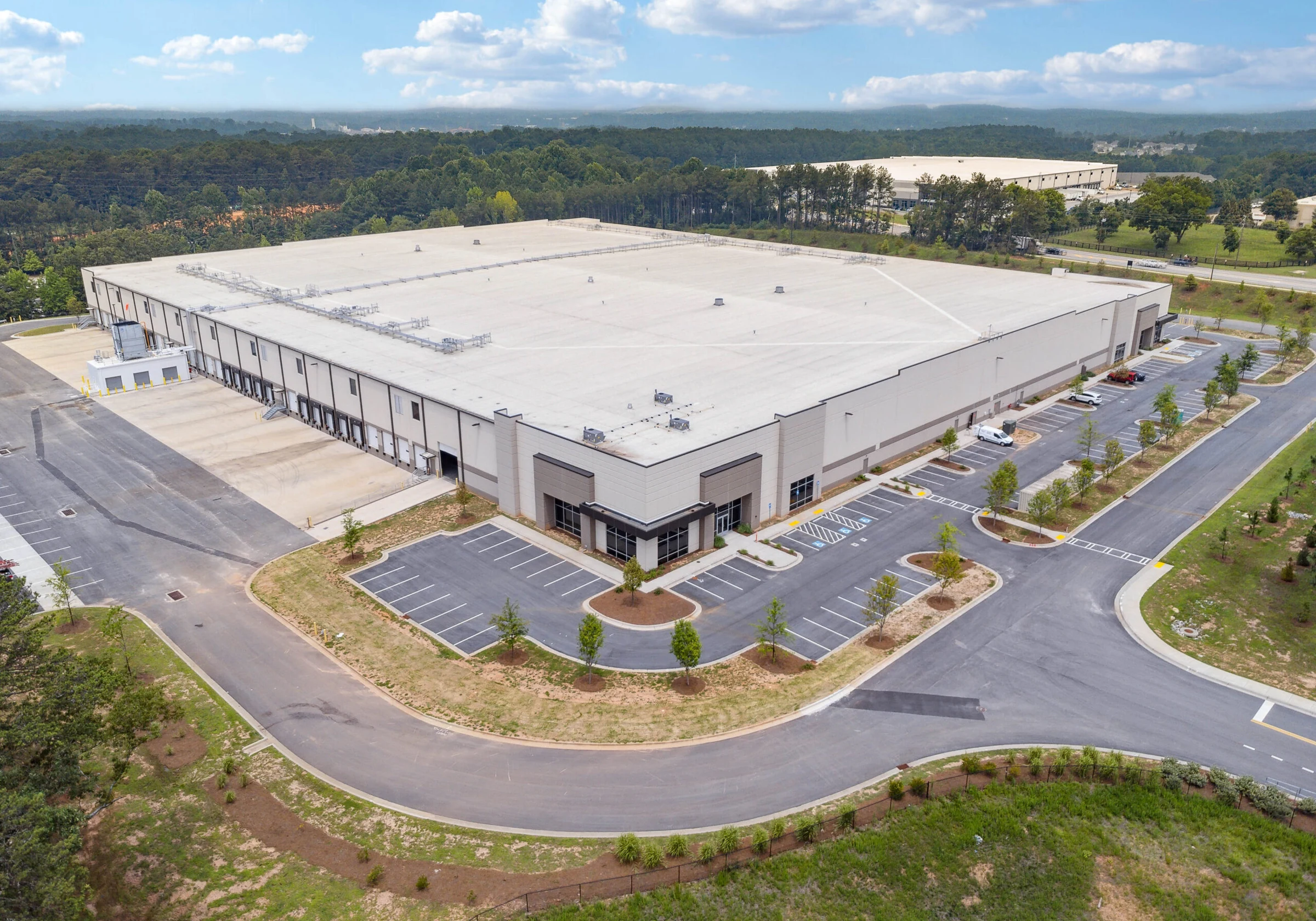 Cold Storage Roofing in Ontario, CA