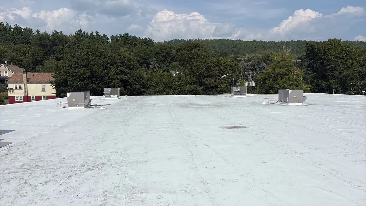 TPO Single-Ply Roofing in Ontario, CA